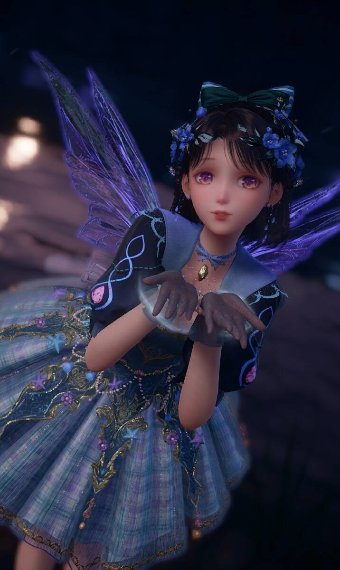 Twilight Pixie image