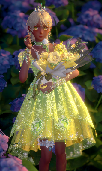 citrus sorbet surprise image