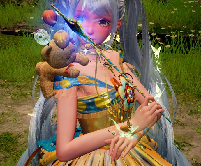 Look image