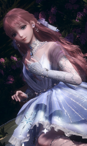 blues image