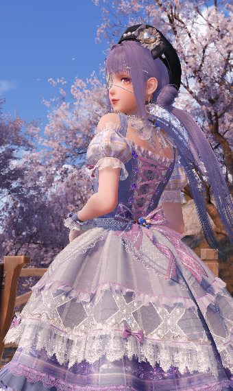 Lolita doll image