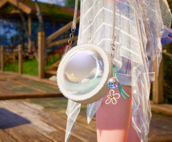 First image