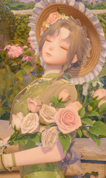 Summer Gardens image
