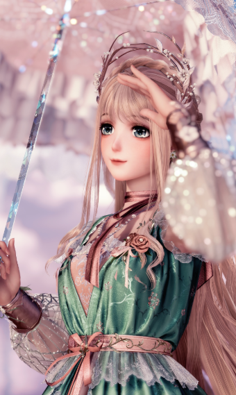 Floral Daydream image