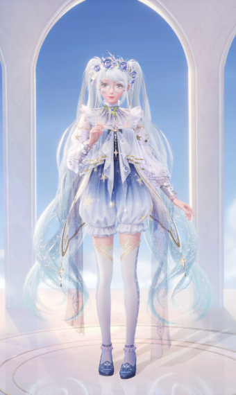Faewish Sprite image