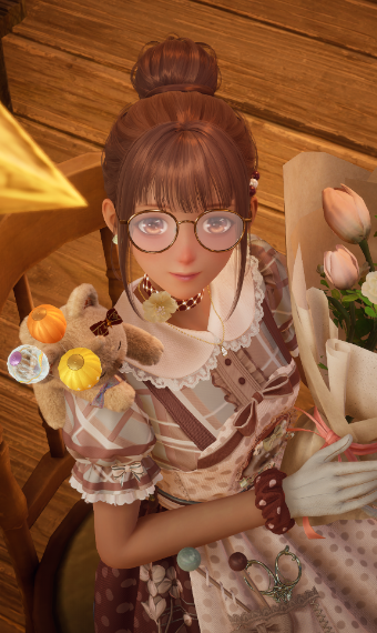 young granny image