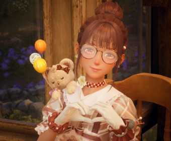 First image