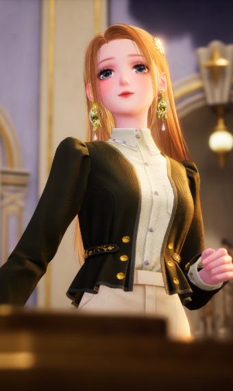Regal Archivist image
