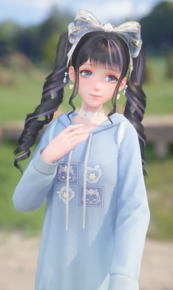 Cozy casual image