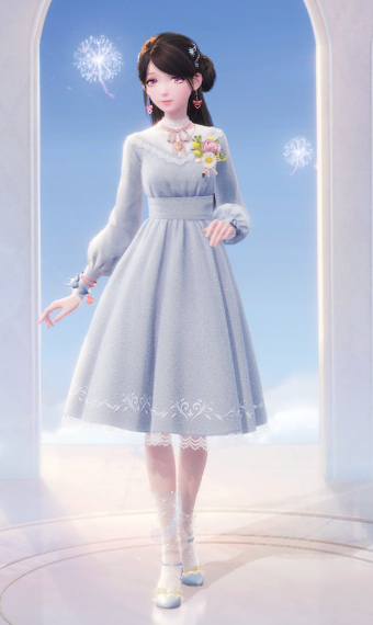 Simple Cute image