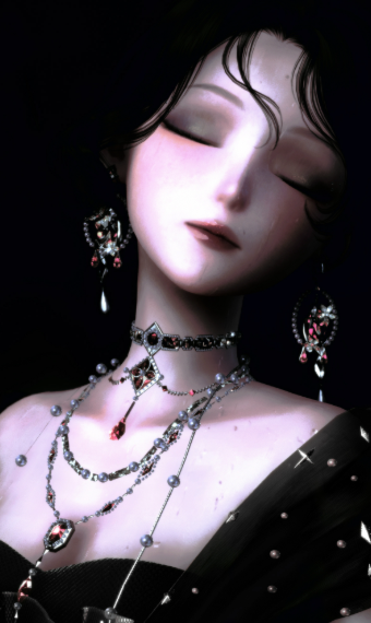 Expensive Taste image