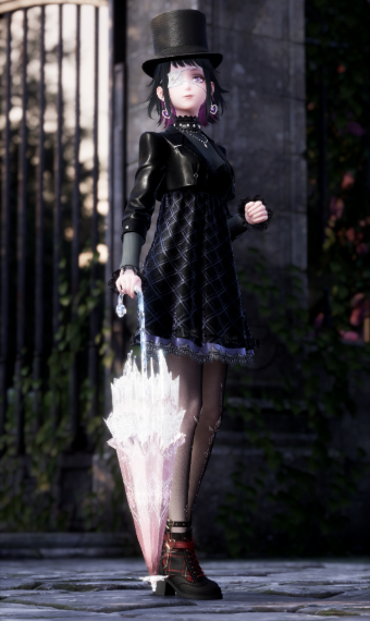 Gentle(wo)man image