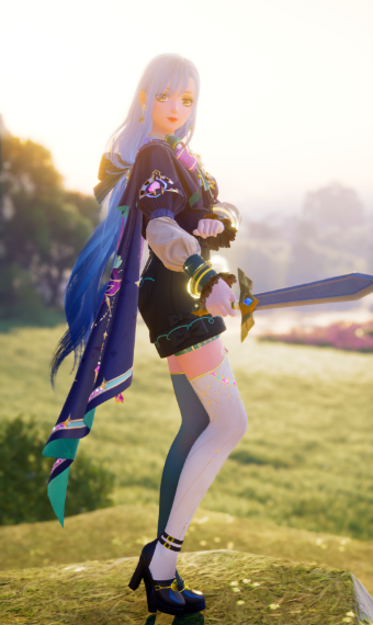 Fantasy Knight image