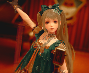 First image