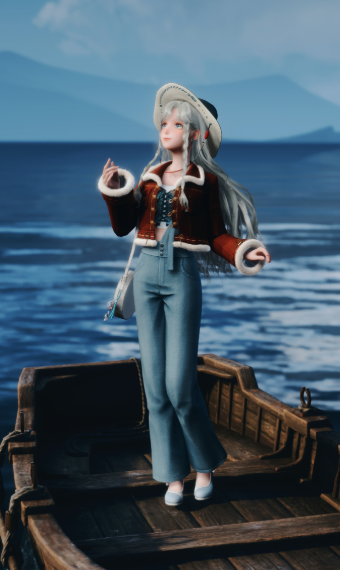 Boat Ride image