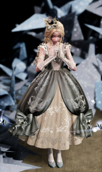 Wishflight Princess image