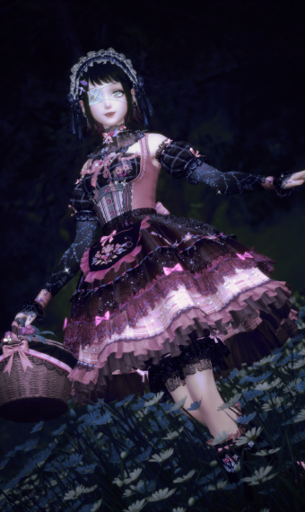 Twilight Picnic image