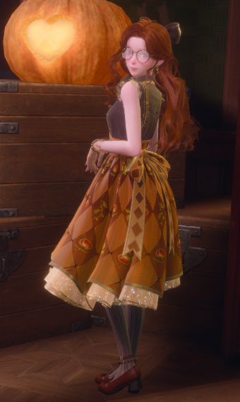 Saved by the Belle image