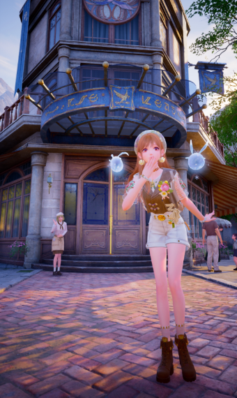 Spring Adventure image