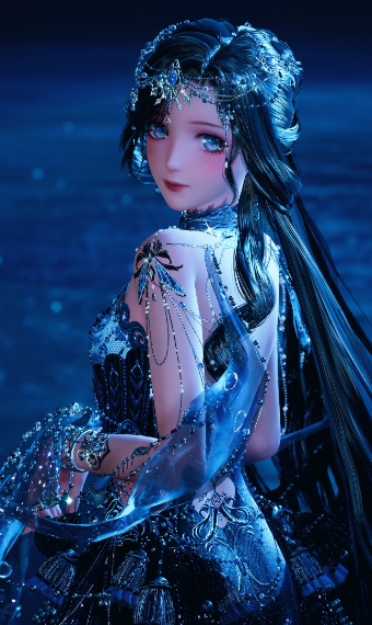 Depths of the Evenstar image