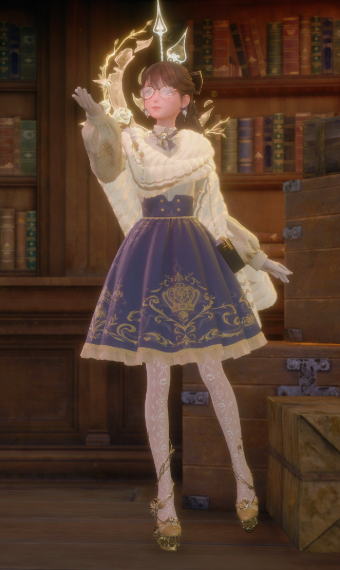 Historian Princess image