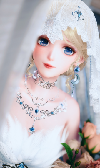 White Wedding <3 image