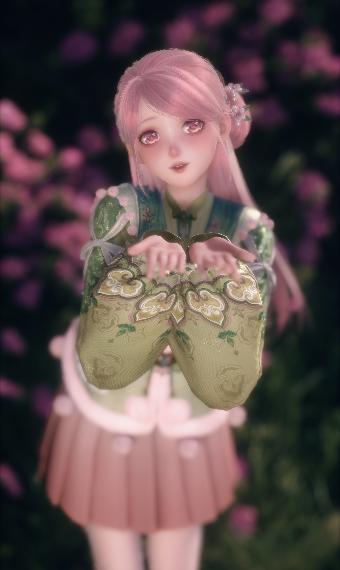 Flower Dance image