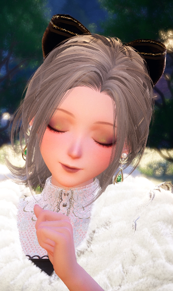Old Time Girly image