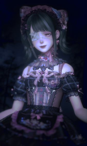 Devilish Pink image