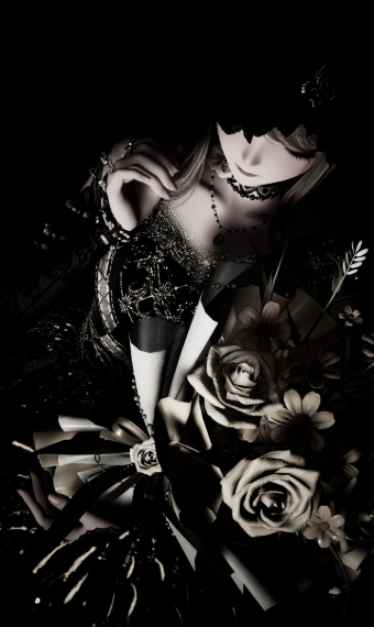 Black Wedding <|3 image