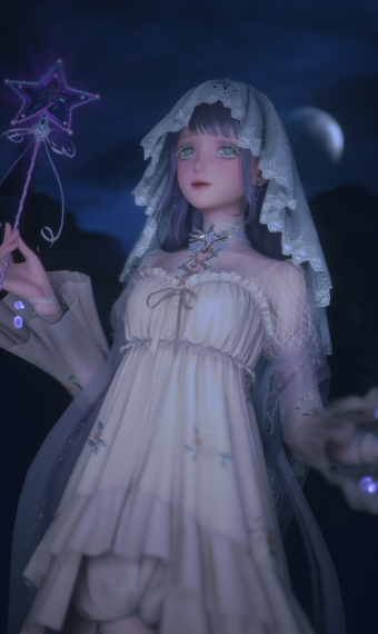 Lavender thoughts image