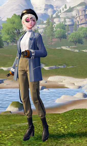 zero sr. image