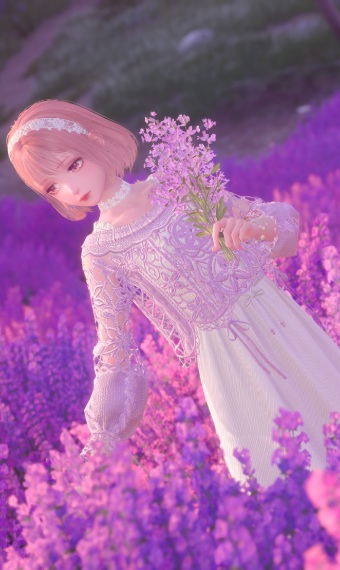 Lavender Hug image