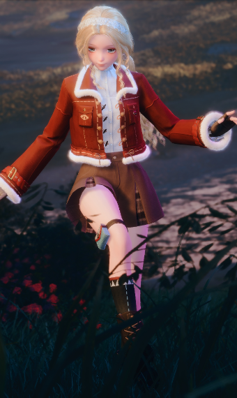Comfy Adventure image