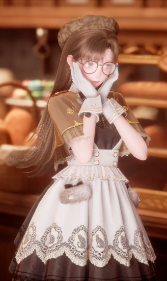 Pastry Lover image