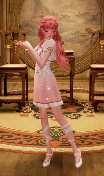 New Years Nikki (1.2) image