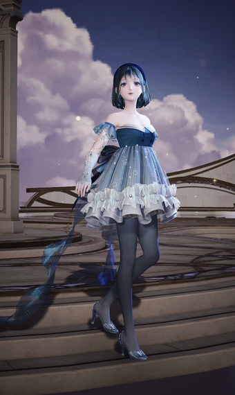 Abyssal Reverie image