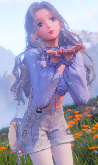 Lilac Dream image