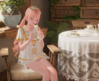 First image