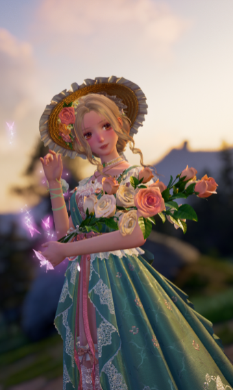 Garden Party image