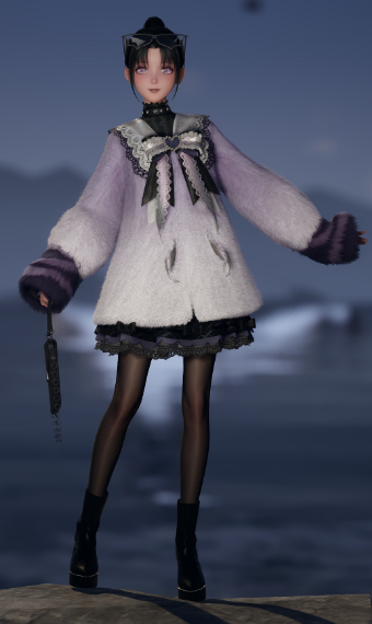 Goth Princess image