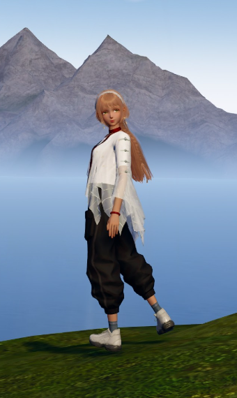 streetwear princess image
