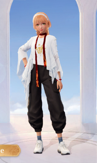Look image