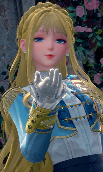 Lady Oscar image