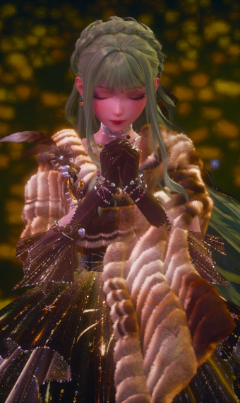 Golden Wish image