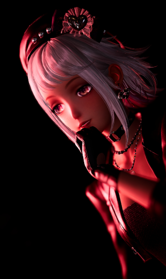 Midnight Kisses image