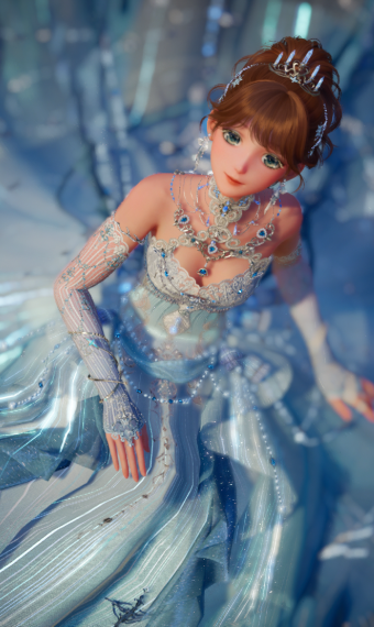 Queen of the Sea image