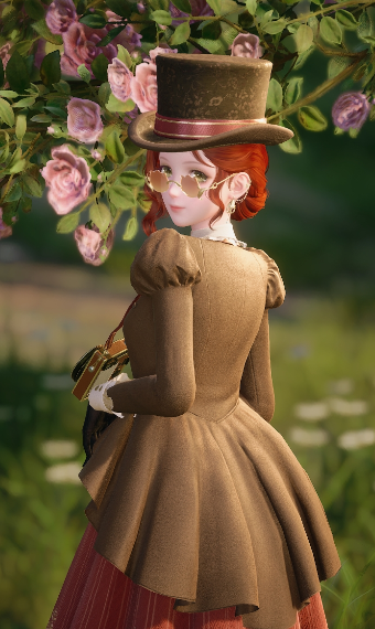 Steampunk image
