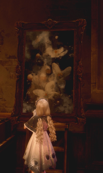 Purificator: Lilyed Youth image
