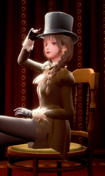Under the Spotlight image